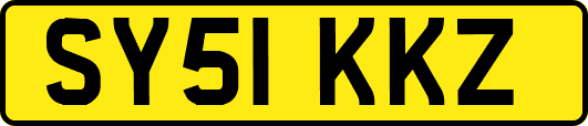 SY51KKZ