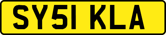 SY51KLA