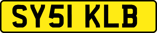 SY51KLB