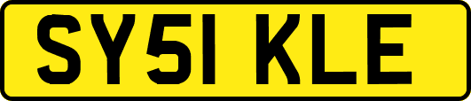 SY51KLE