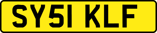 SY51KLF