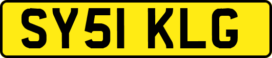 SY51KLG