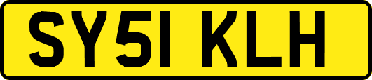 SY51KLH