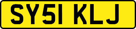SY51KLJ