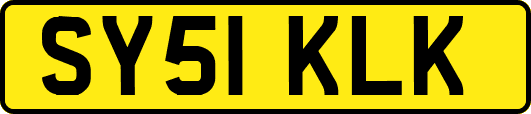 SY51KLK