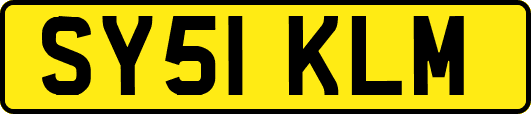 SY51KLM