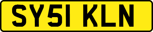 SY51KLN