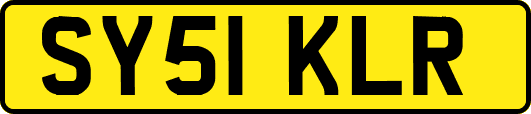 SY51KLR