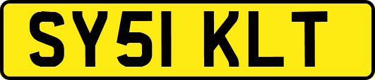 SY51KLT