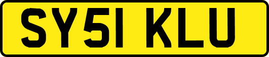 SY51KLU