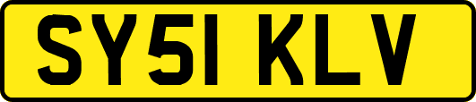 SY51KLV