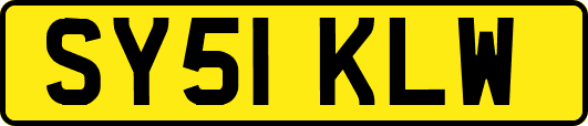SY51KLW