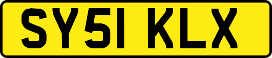 SY51KLX