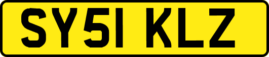 SY51KLZ