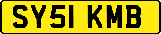 SY51KMB