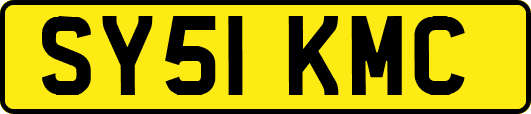 SY51KMC