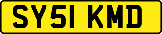 SY51KMD