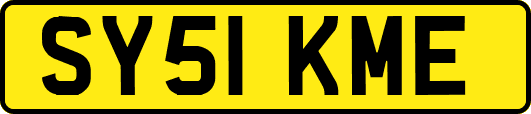 SY51KME