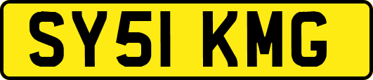SY51KMG