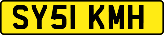 SY51KMH