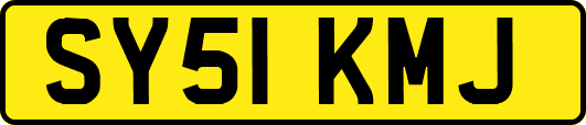SY51KMJ