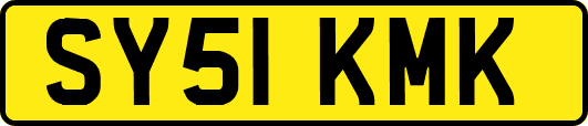 SY51KMK