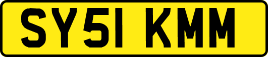 SY51KMM