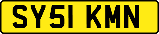 SY51KMN