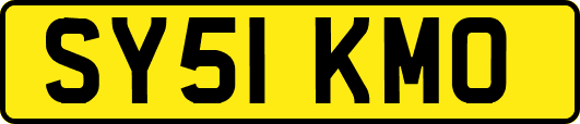 SY51KMO