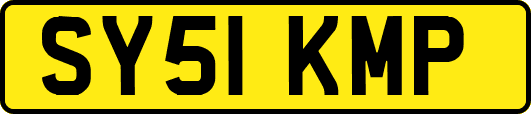 SY51KMP
