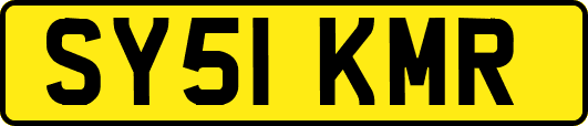 SY51KMR