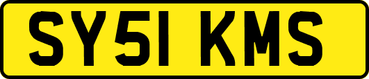 SY51KMS