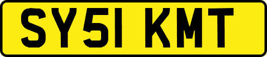 SY51KMT