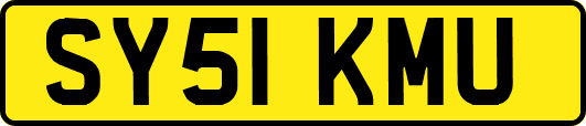 SY51KMU