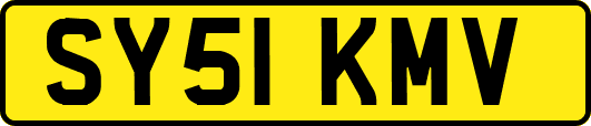 SY51KMV