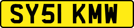 SY51KMW