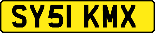 SY51KMX