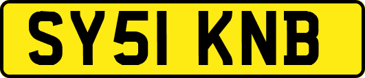 SY51KNB