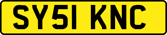 SY51KNC