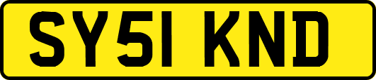 SY51KND