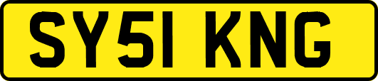 SY51KNG
