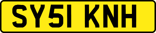 SY51KNH