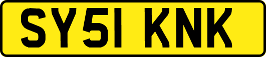 SY51KNK
