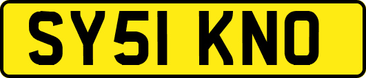 SY51KNO
