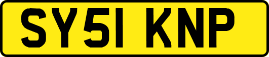 SY51KNP
