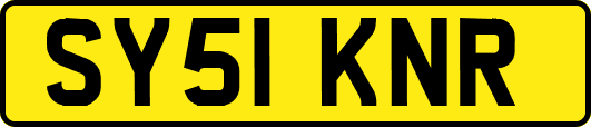 SY51KNR