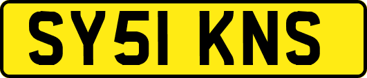 SY51KNS