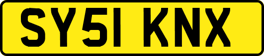 SY51KNX