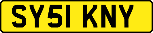 SY51KNY