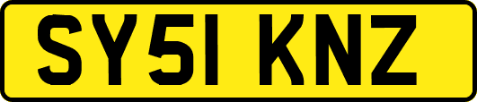 SY51KNZ